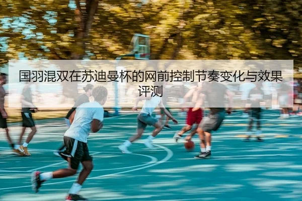 国羽混双在苏迪曼杯的网前控制节奏变化与效果评测